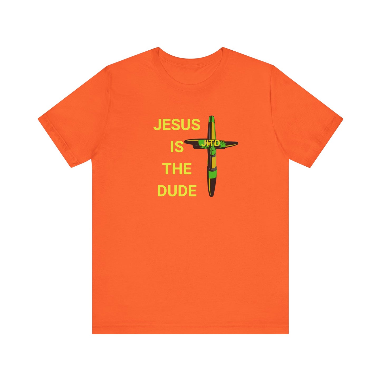 JITD PEN CROSS