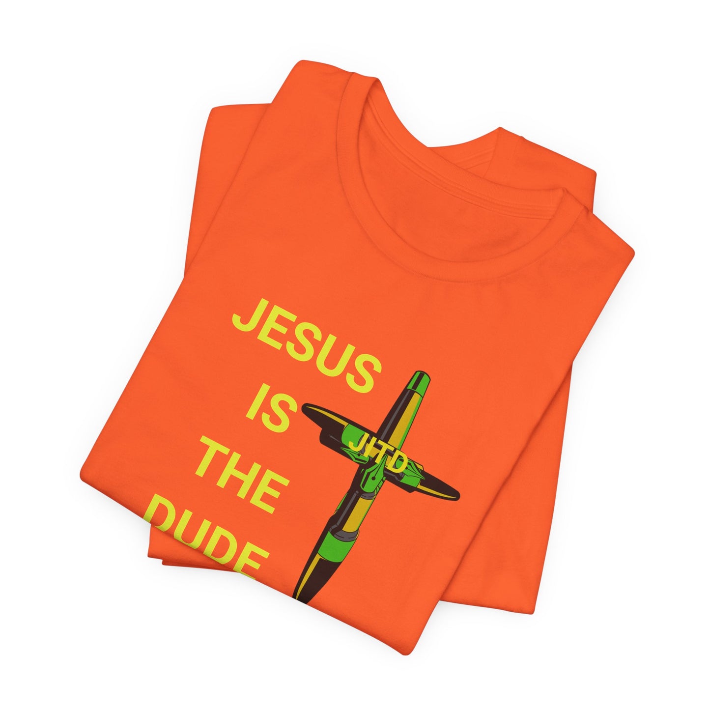 JITD PEN CROSS