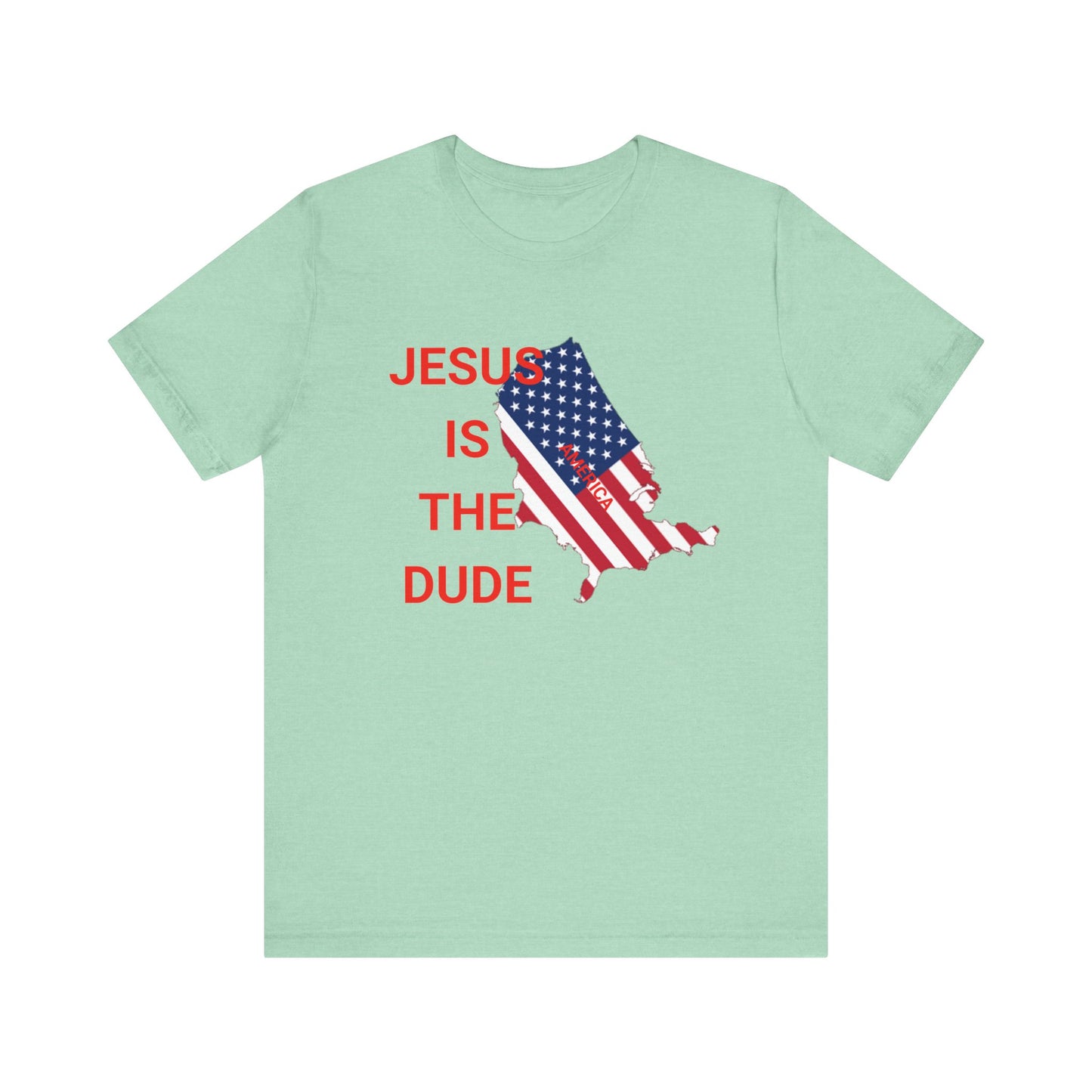JITD AMERICAN TEE