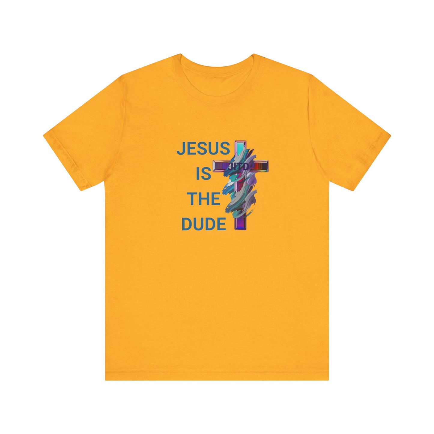JITD OCEAN CROSS TEE
