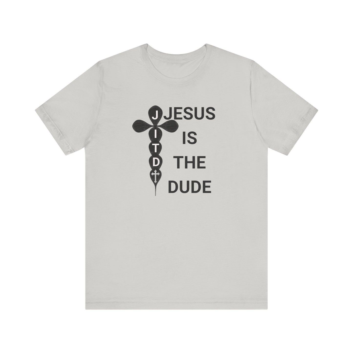 JITD BLACK BALL TEE
