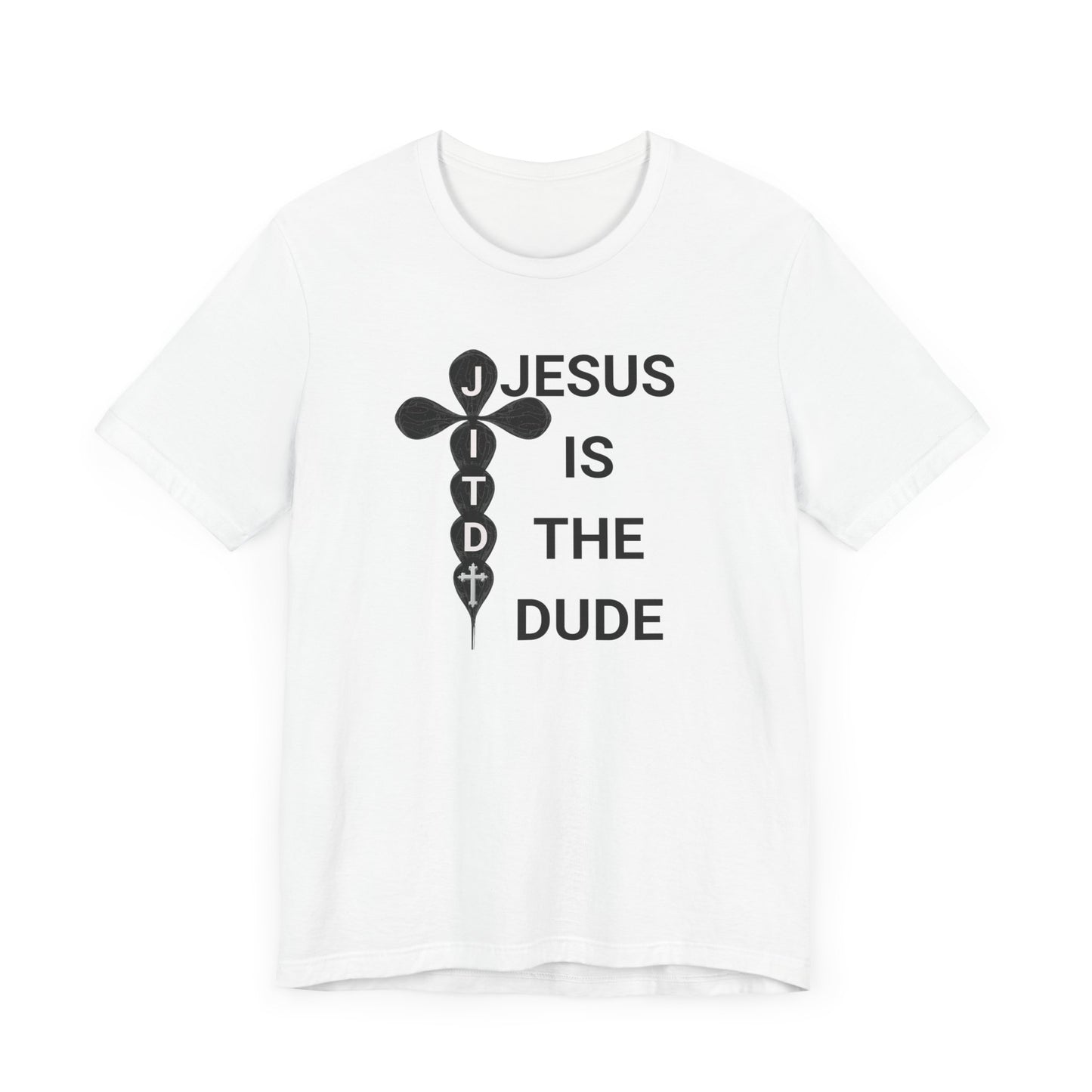 JITD BLACK BALL TEE