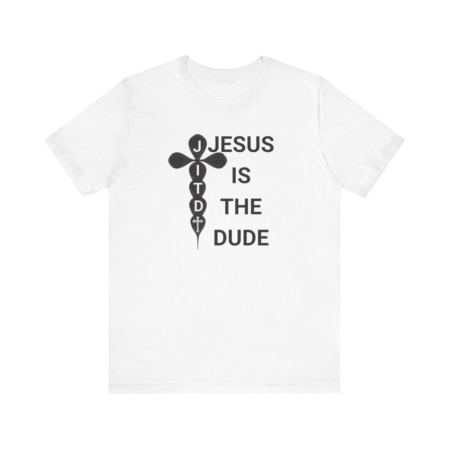 JITD BLACK BALL TEE