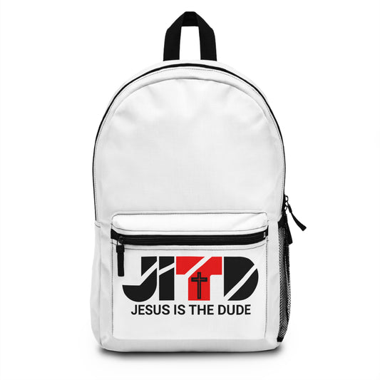 JITD STUDENT BACKPACK