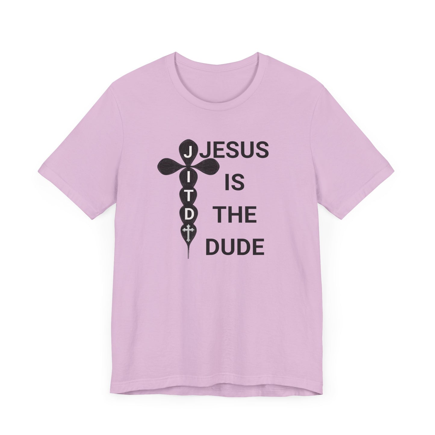 JITD BLACK BALL TEE